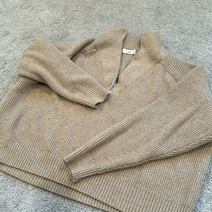 Mango sweater